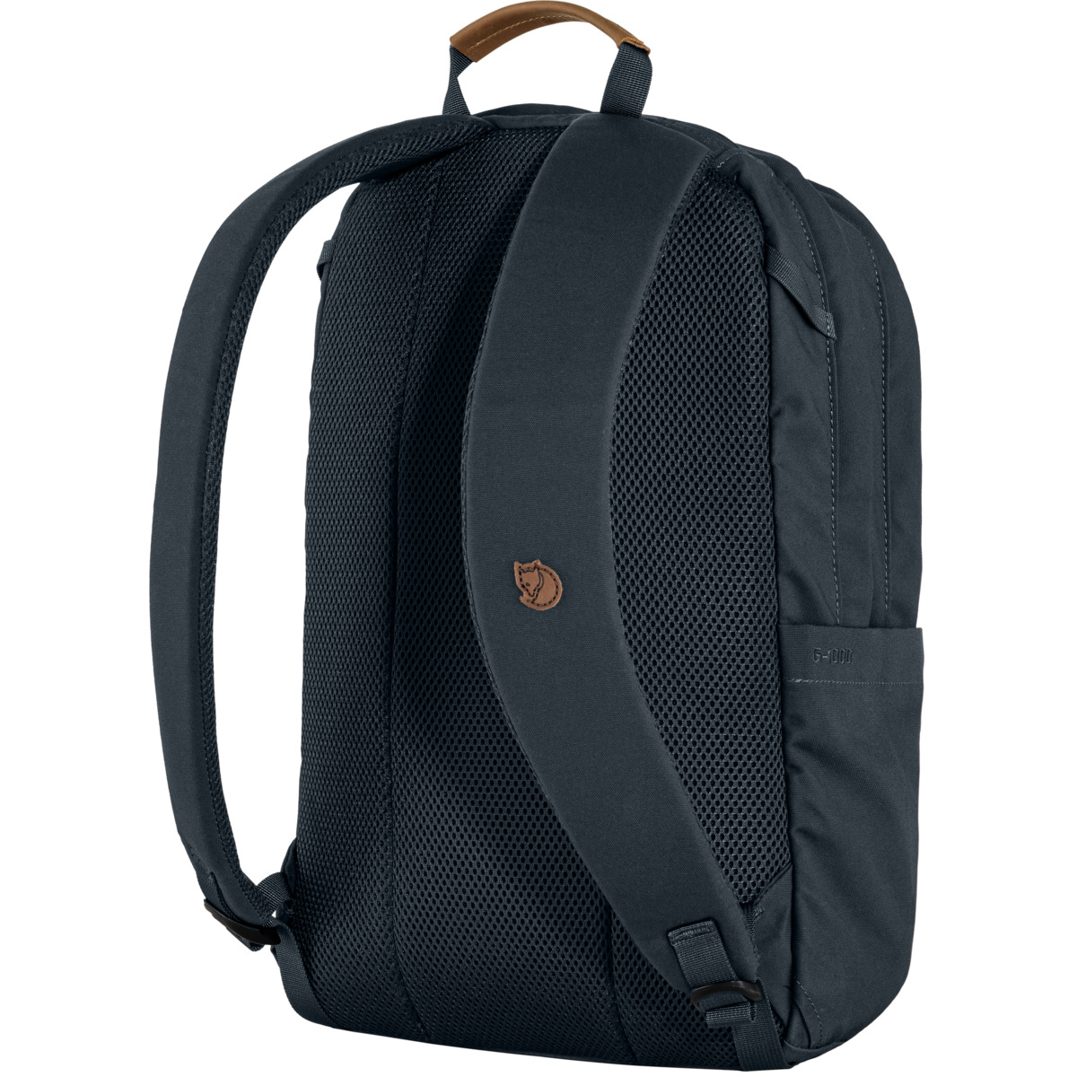 Fjällräven Räven 20 Rucksack dunkelblau