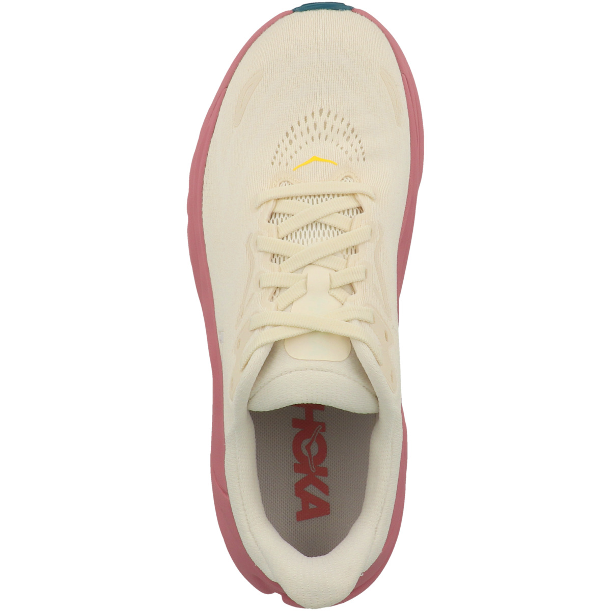 HOKA Arahi 8 Laufschuhe beige