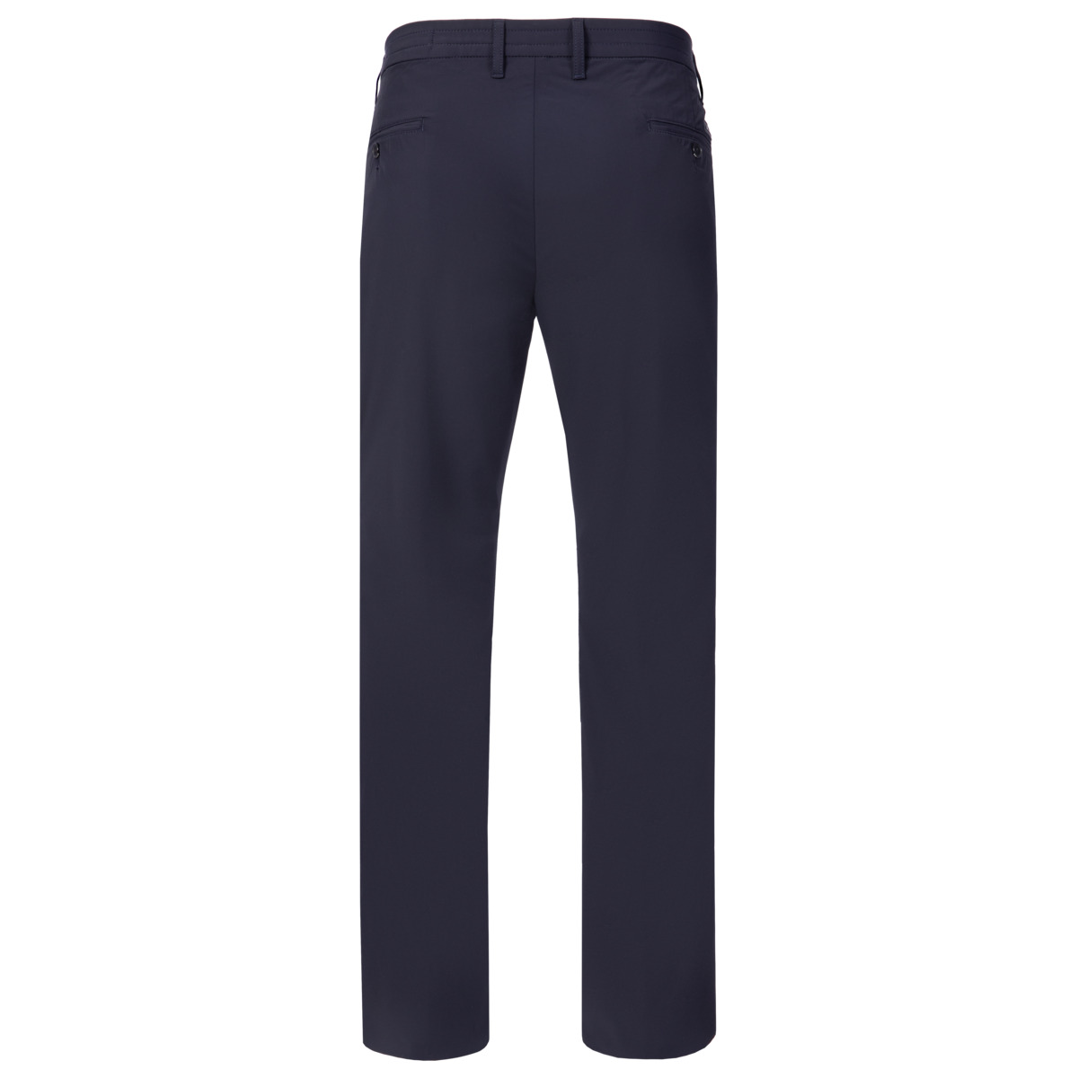 KARL LAGERFELD 265375 Hose dunkelblau