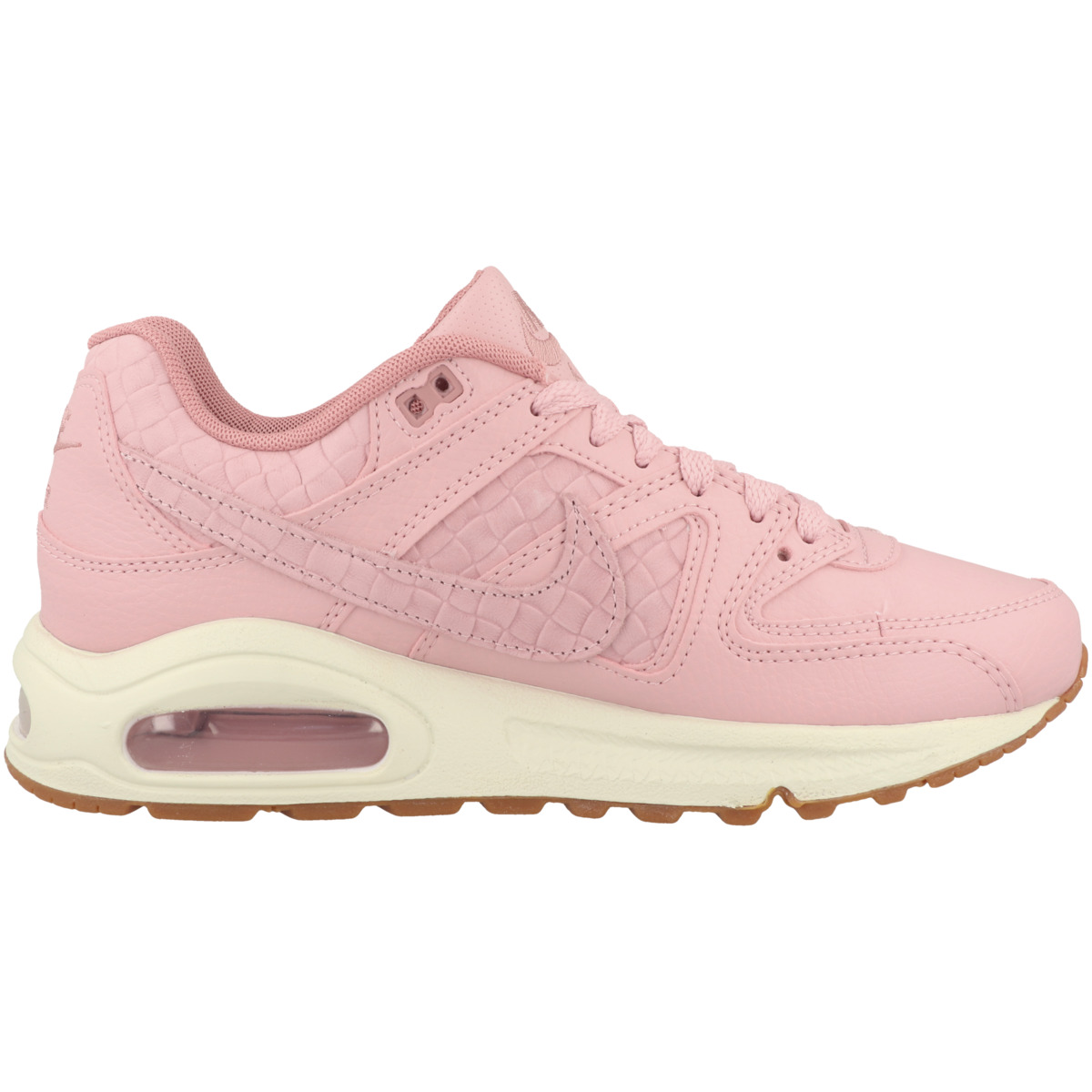 Nike Nike Air Max Command Premium Women Sneaker low rosa Nike Nike Air Max Command Premium Women Sneaker low rosa