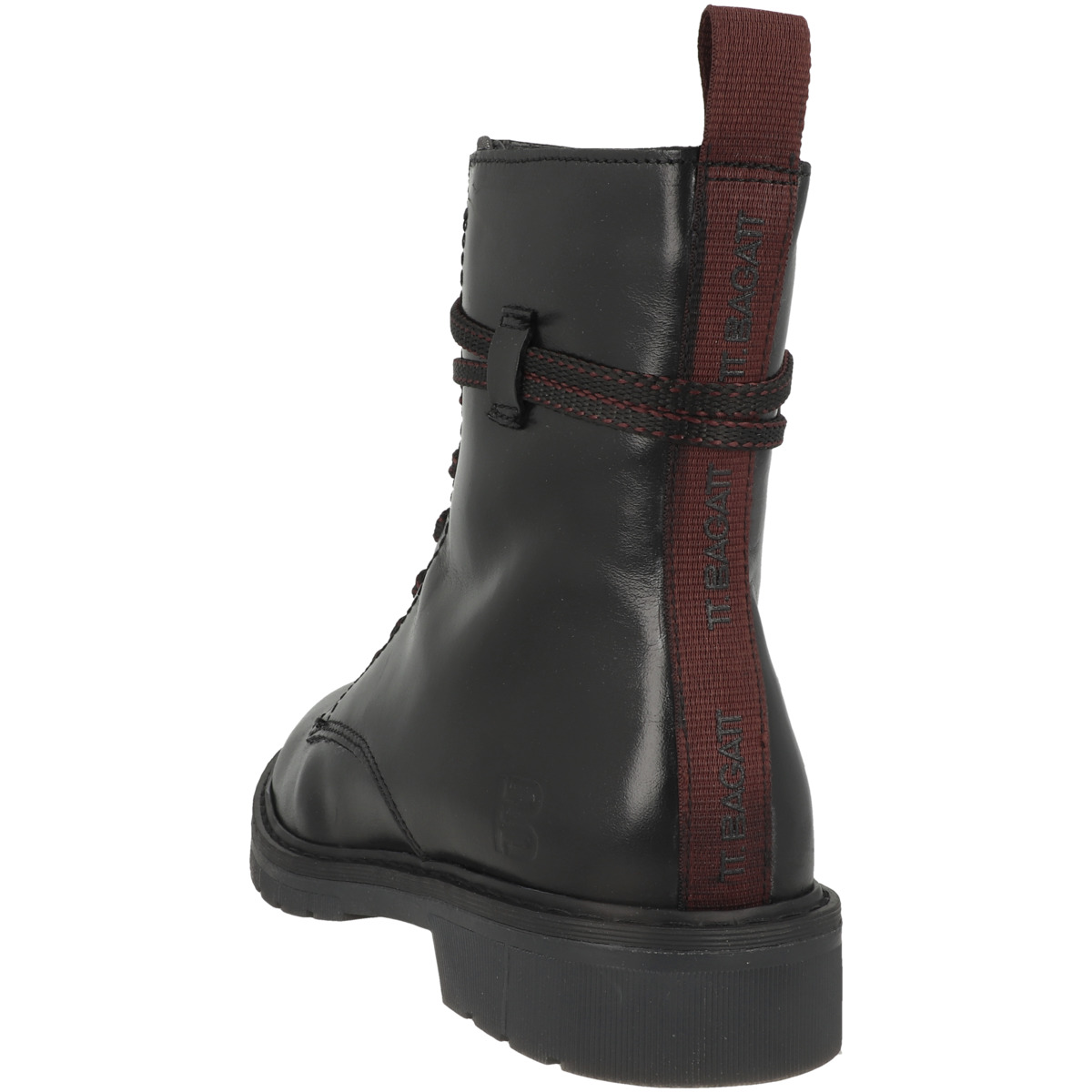 TT.BAGATT AMO30 Boots schwarz