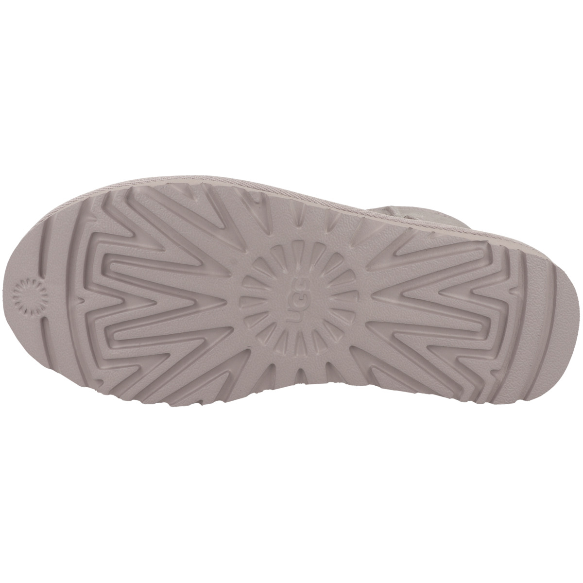 UGG Classic Mini II Boots Women hellgrau UGG Classic Mini II Boots Women hellgrau