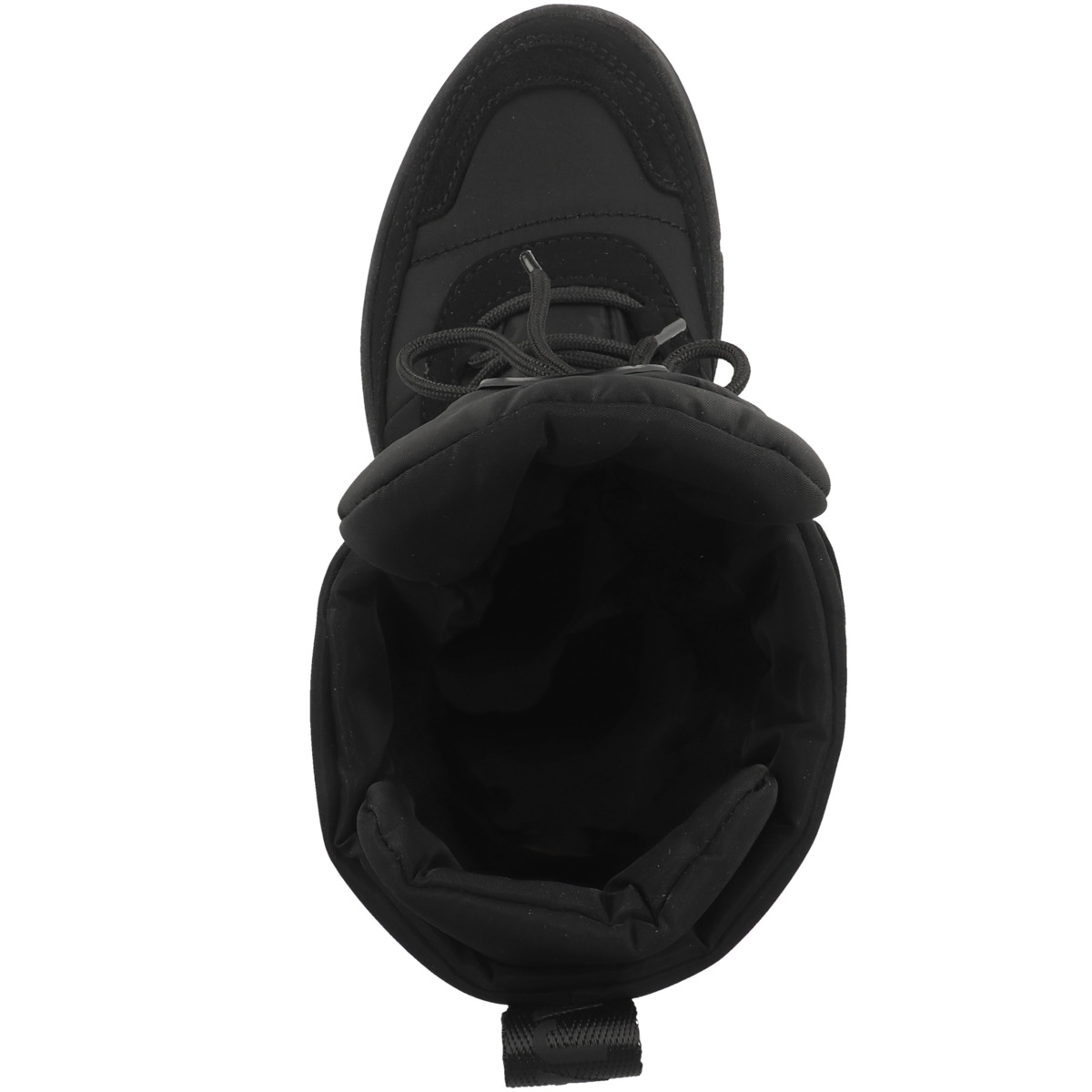 Pajar Harrow Winterstiefel schwarz Pajar Harrow Winterstiefel schwarz
