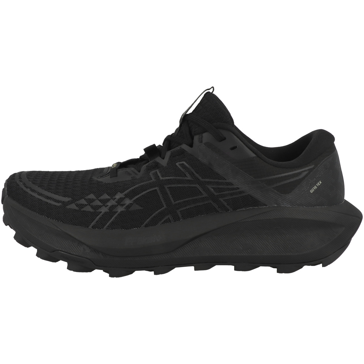 Asics Gel-Trabuco 13 GTX Men Laufschuhe schwarz