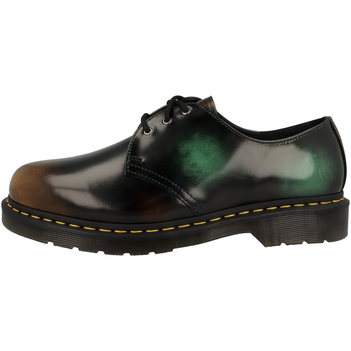 Dr. Martens 1461 Schuhe multicolor