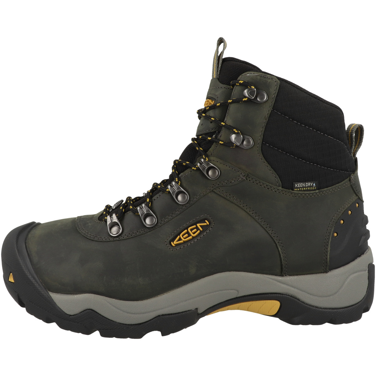 Keen Revel III Outdoorschuhe dunkelgruen