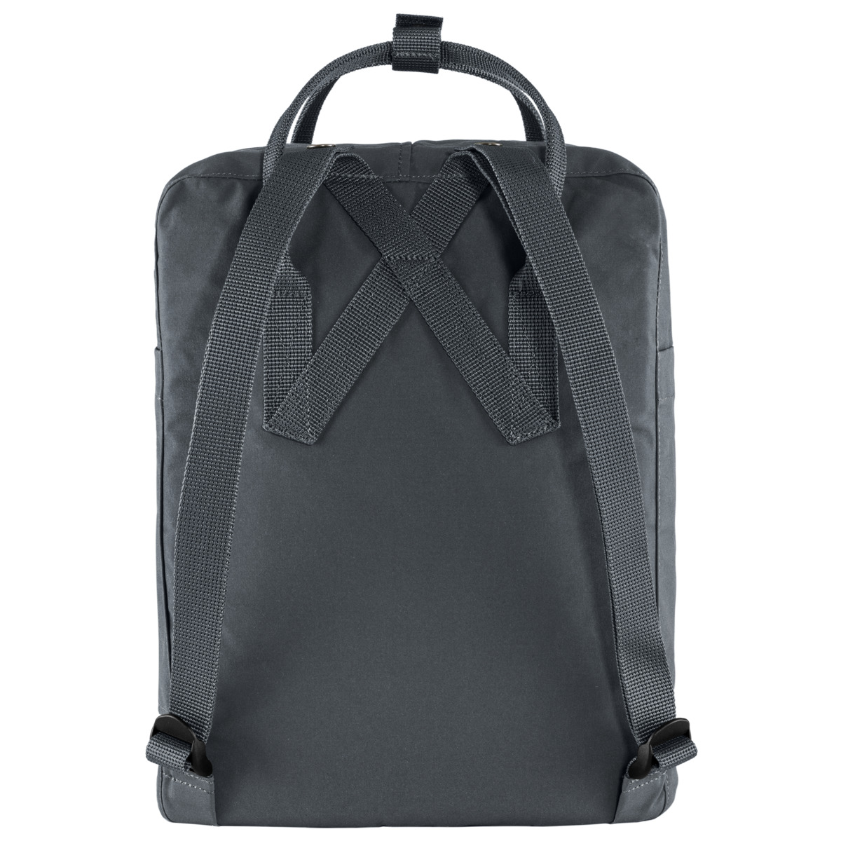 Fjällräven Kanken Rucksack grau Fjällräven Kanken Rucksack grau