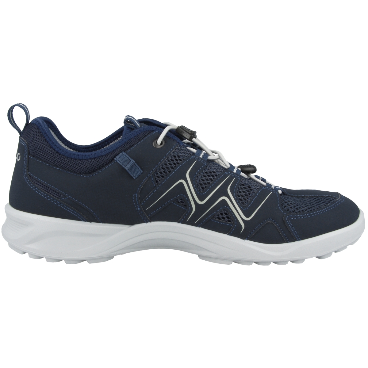 Ecco Terracruise LT Schuhe blau Ecco Terracruise LT Schuhe blau