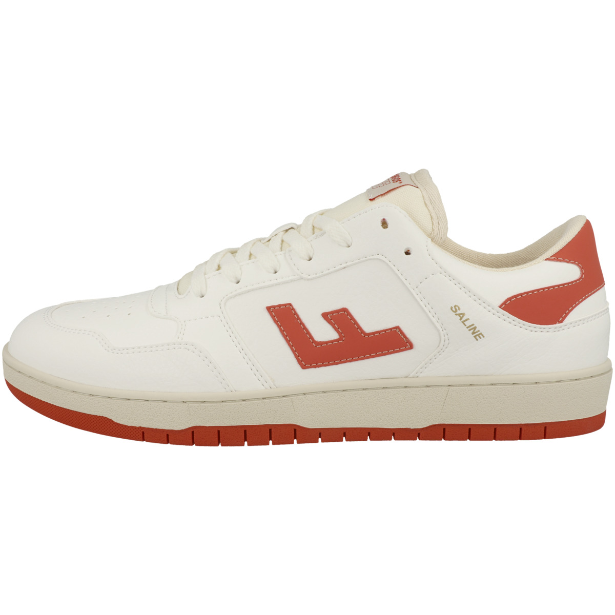 Flamingos Life Saline Sneaker low creme