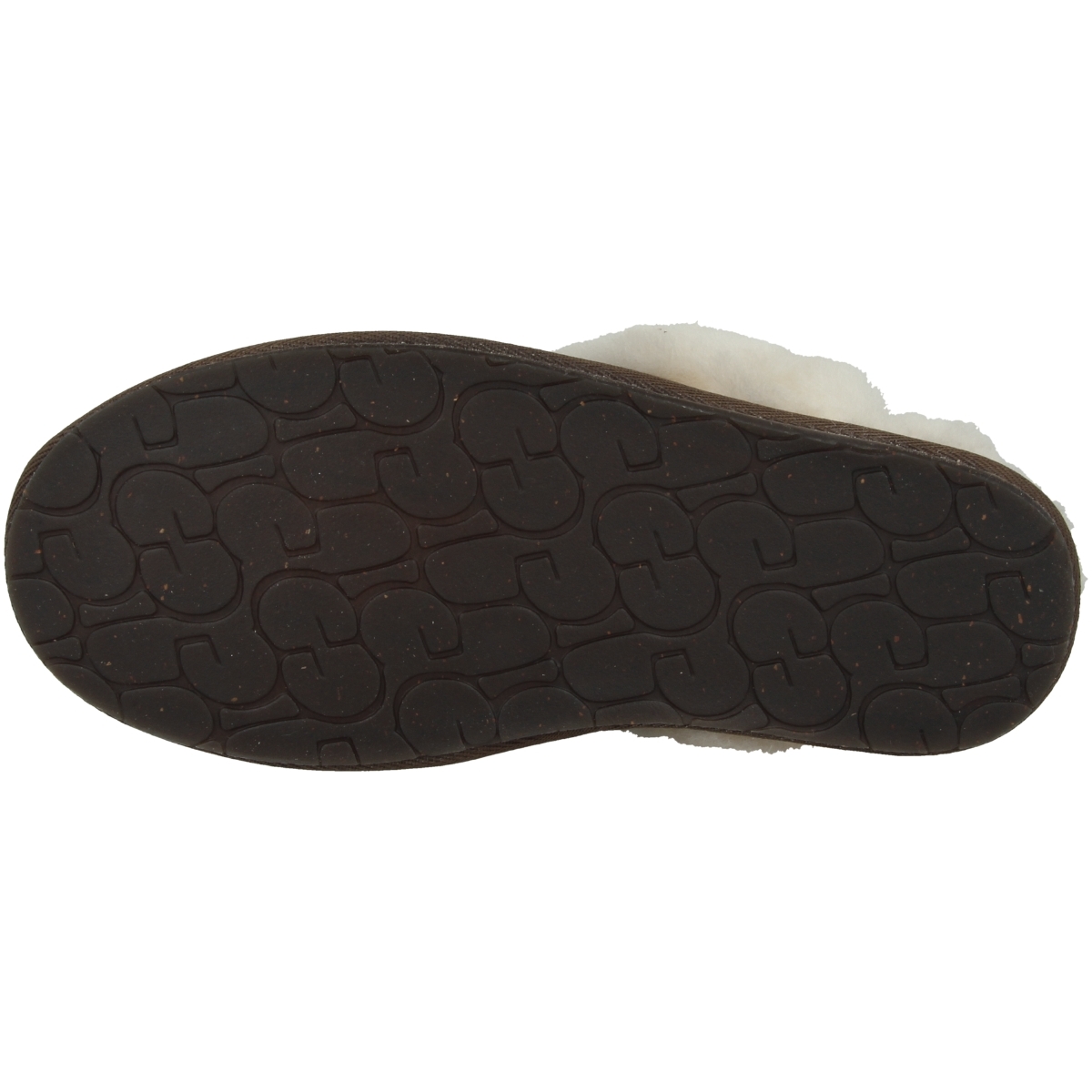 UGG Scuffette II Hausschuhe braun UGG Scuffette II Hausschuhe braun
