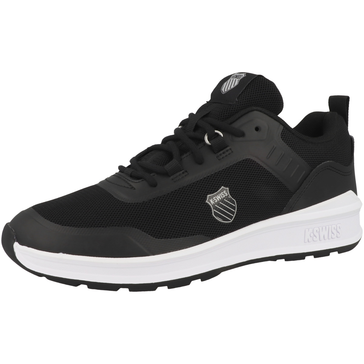 K-Swiss Vista Trainer SP Sneaker low schwarz K-Swiss Vista Trainer SP Sneaker low schwarz