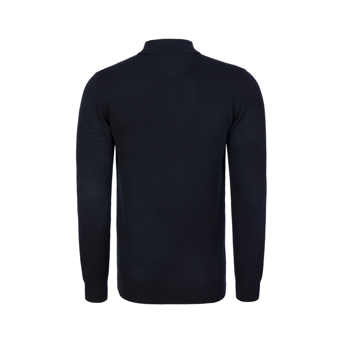 KARL LAGERFELD 655042 Jacke dunkelblau