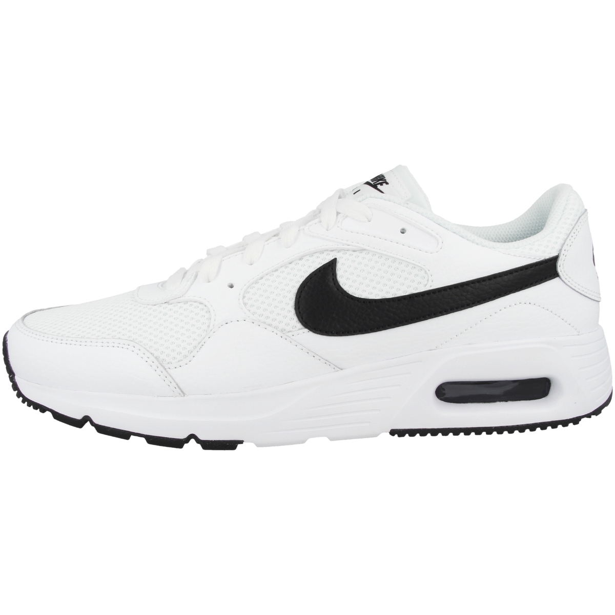 Nike Air Max SC Sneaker weiss Nike Air Max SC Sneaker weiss