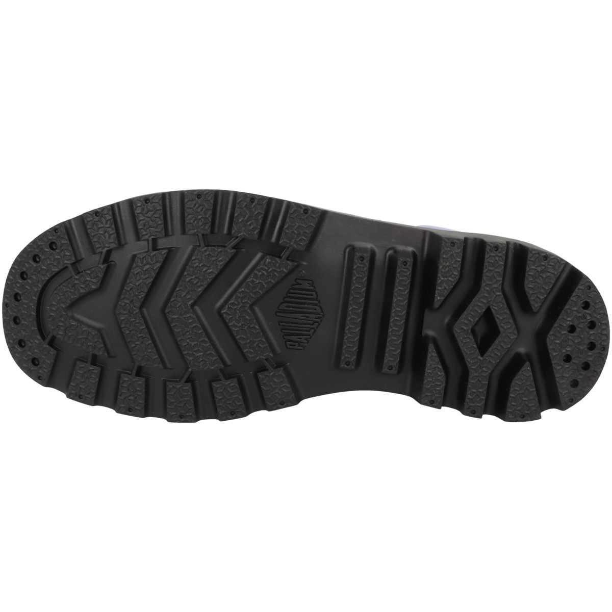 Palladium Pampa Monopop Boots schwarz Palladium Pampa Monopop Boots schwarz