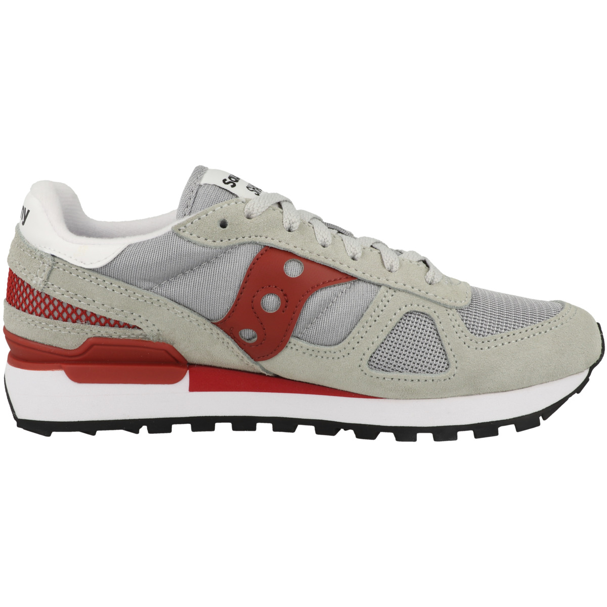 Saucony Shadow Original Sneaker grau Saucony Shadow Original Sneaker grau