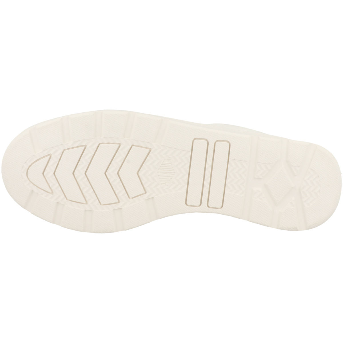 Palladium Pallasphalt Lo Lth Sneaker low weiss Palladium Pallasphalt Lo Lth Sneaker low weiss