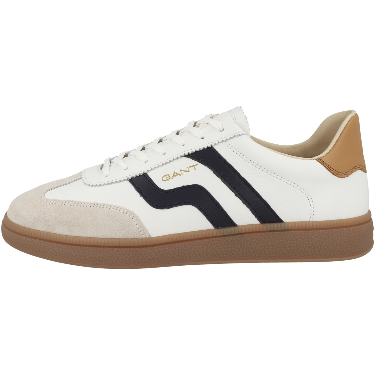 GANT Cuzmo Sneaker low weiss