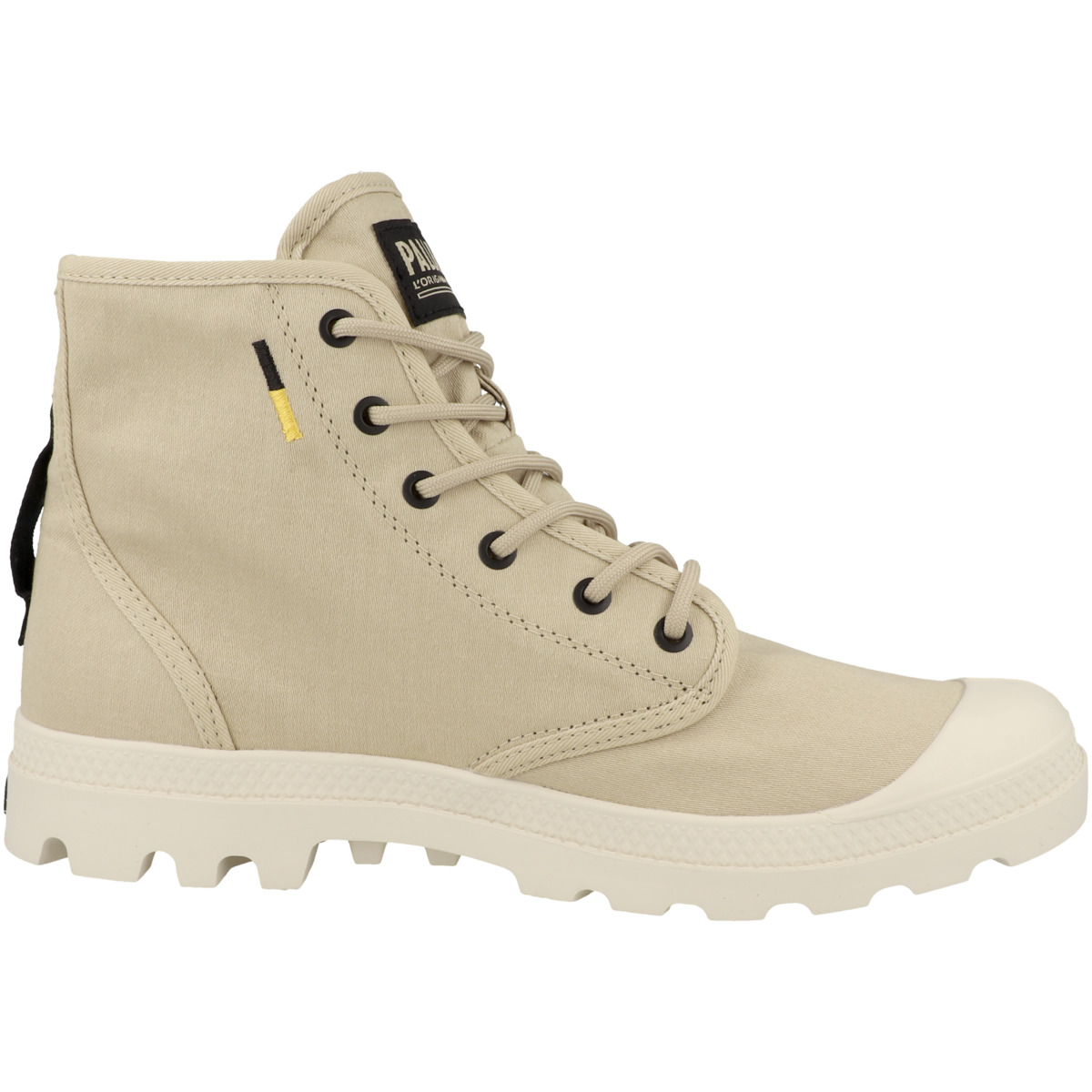 Palladium Pampa Hi Htg Supply Boots beige Palladium Pampa Hi Htg Supply Boots beige