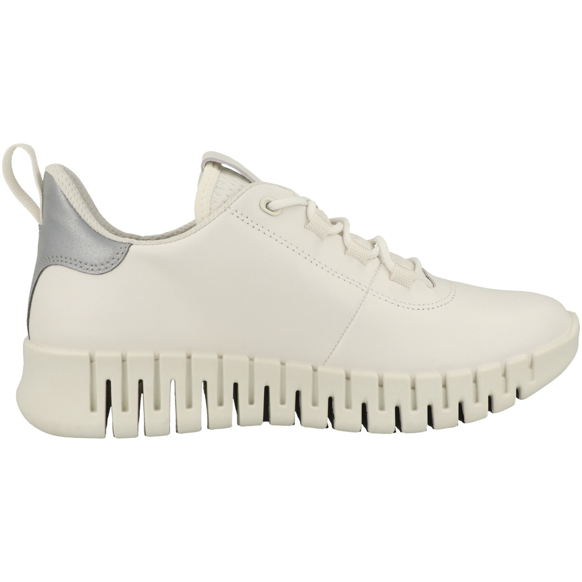 Ecco Gruuv W Sneaker low weiss Ecco Gruuv W Sneaker low weiss