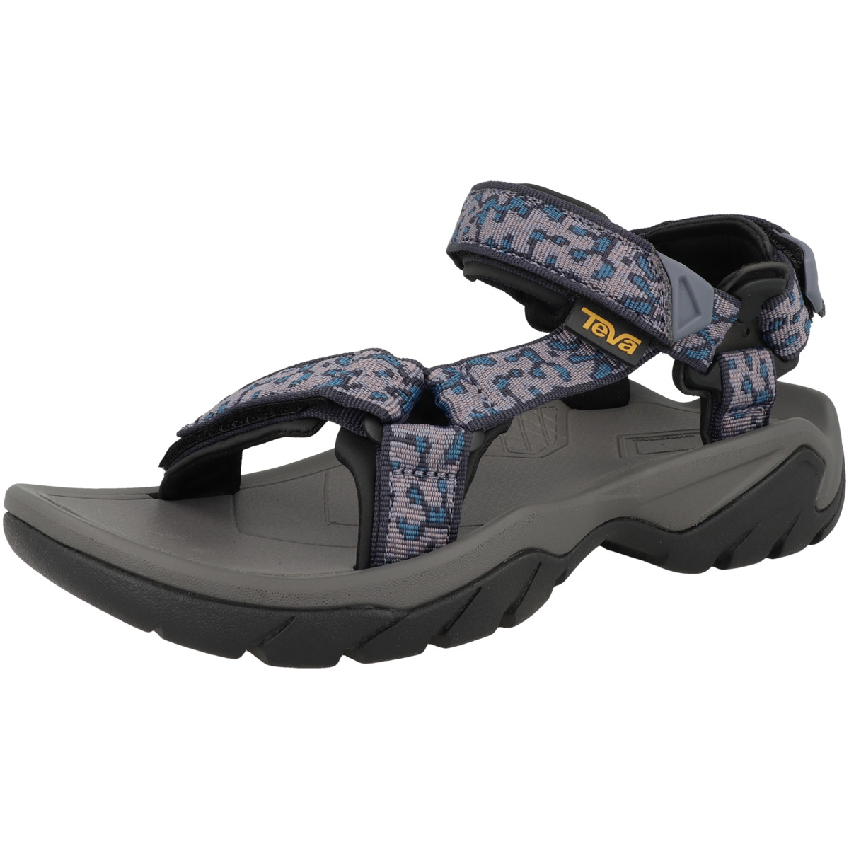 Teva Terra Fi 5 Universals Trekkingsandale lila Teva Terra Fi 5 Universals Trekkingsandale lila