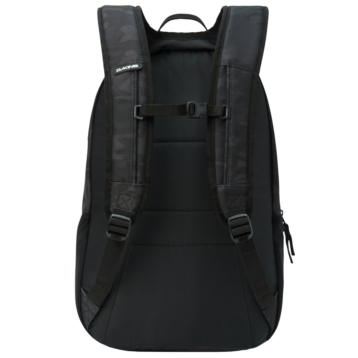 Dakine Campus M 25L Rucksack schwarz