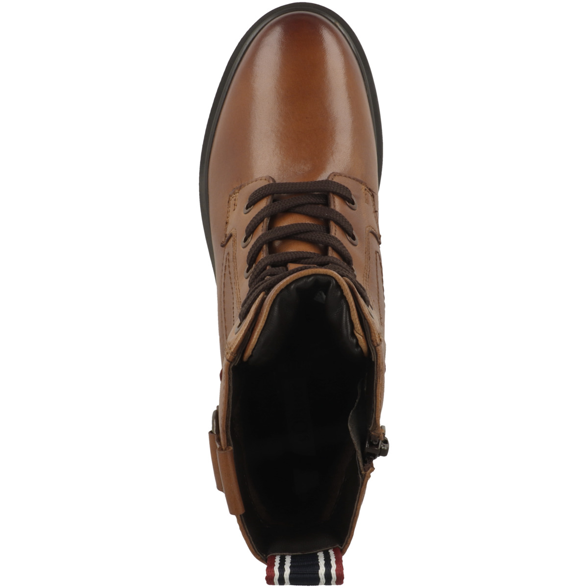 s.Oliver 5-25201-43 Boots braun