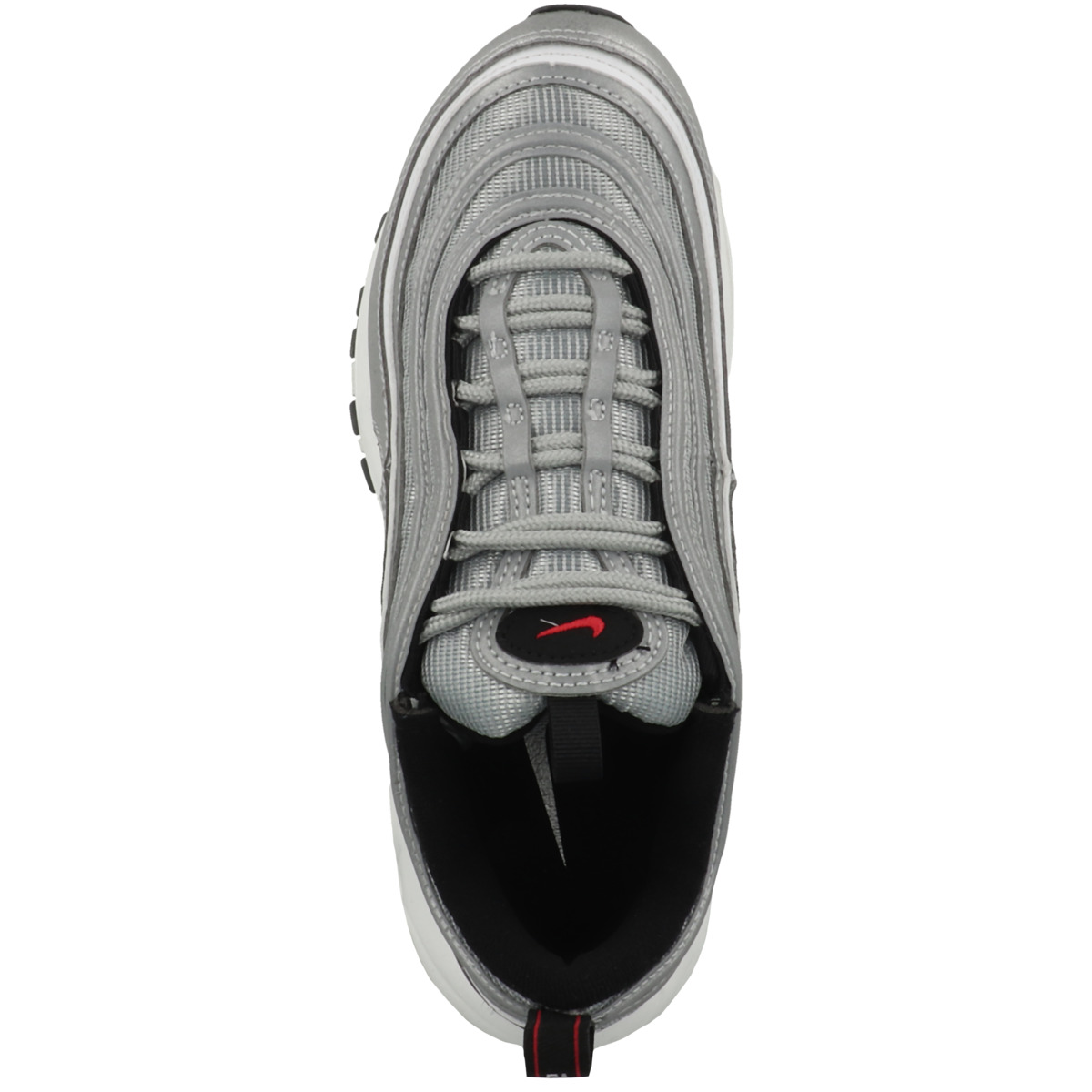 Nike Air Max 97 OG Women Sneaker silber Nike Air Max 97 OG Women Sneaker silber