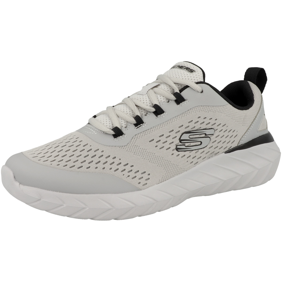 Skechers Overhaul 2.0 - Decodus Sneaker grau