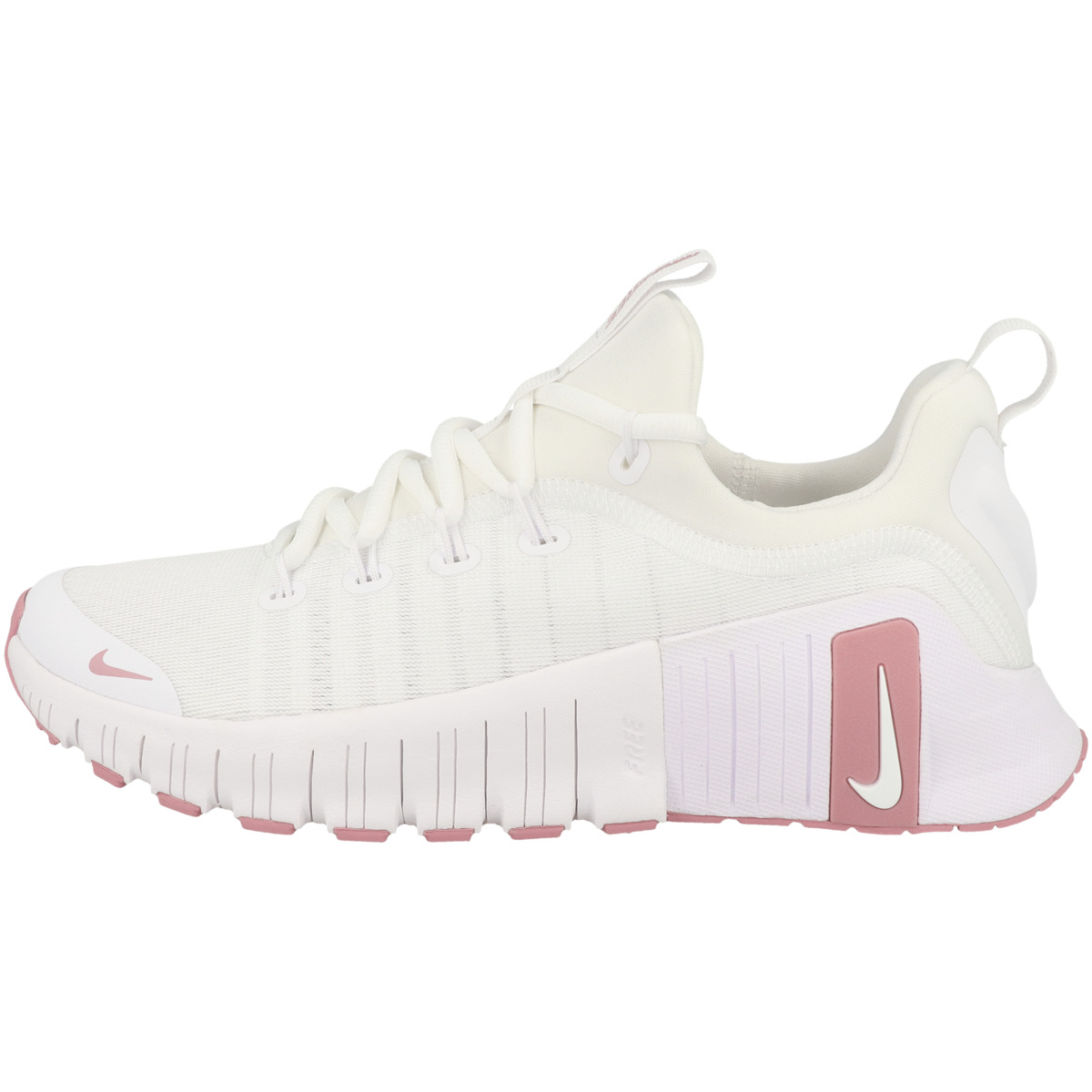 Nike Nike Free Metcon 6 Sneaker low weiss