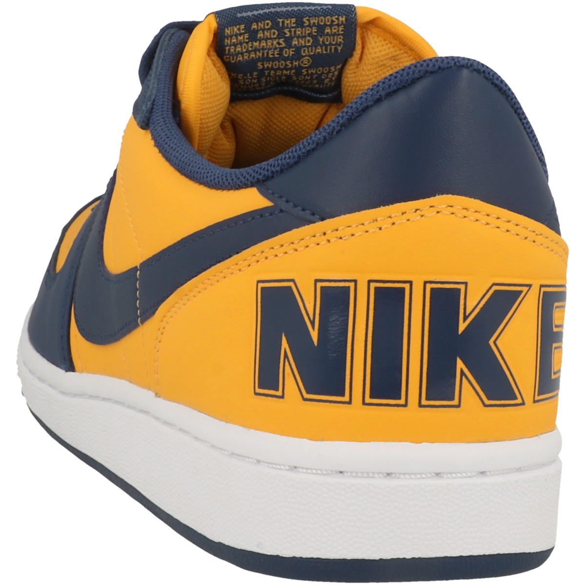 Nike Terminator Low OG Sneaker gelb Nike Terminator Low OG Sneaker gelb