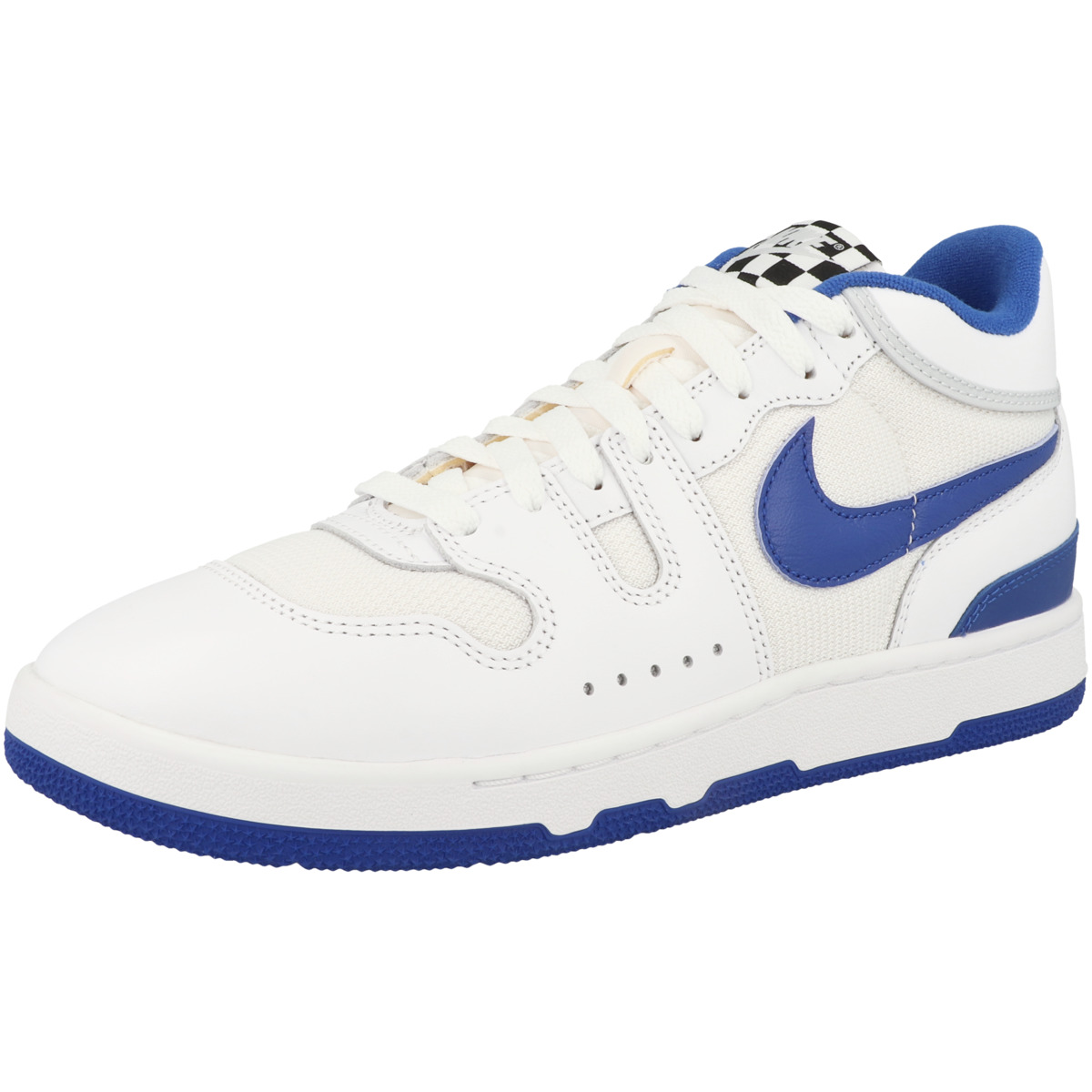 Nike Mac Attack Sneaker mid weiss