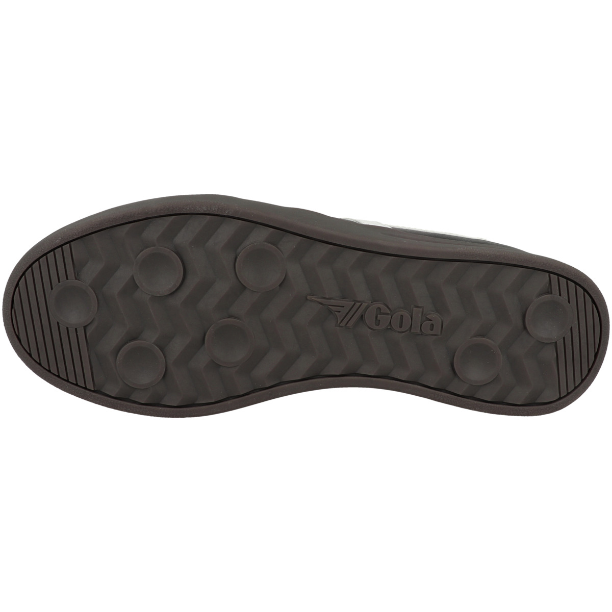 Gola Cyclone Leather Sneaker low schwarz Gola Cyclone Leather Sneaker low schwarz