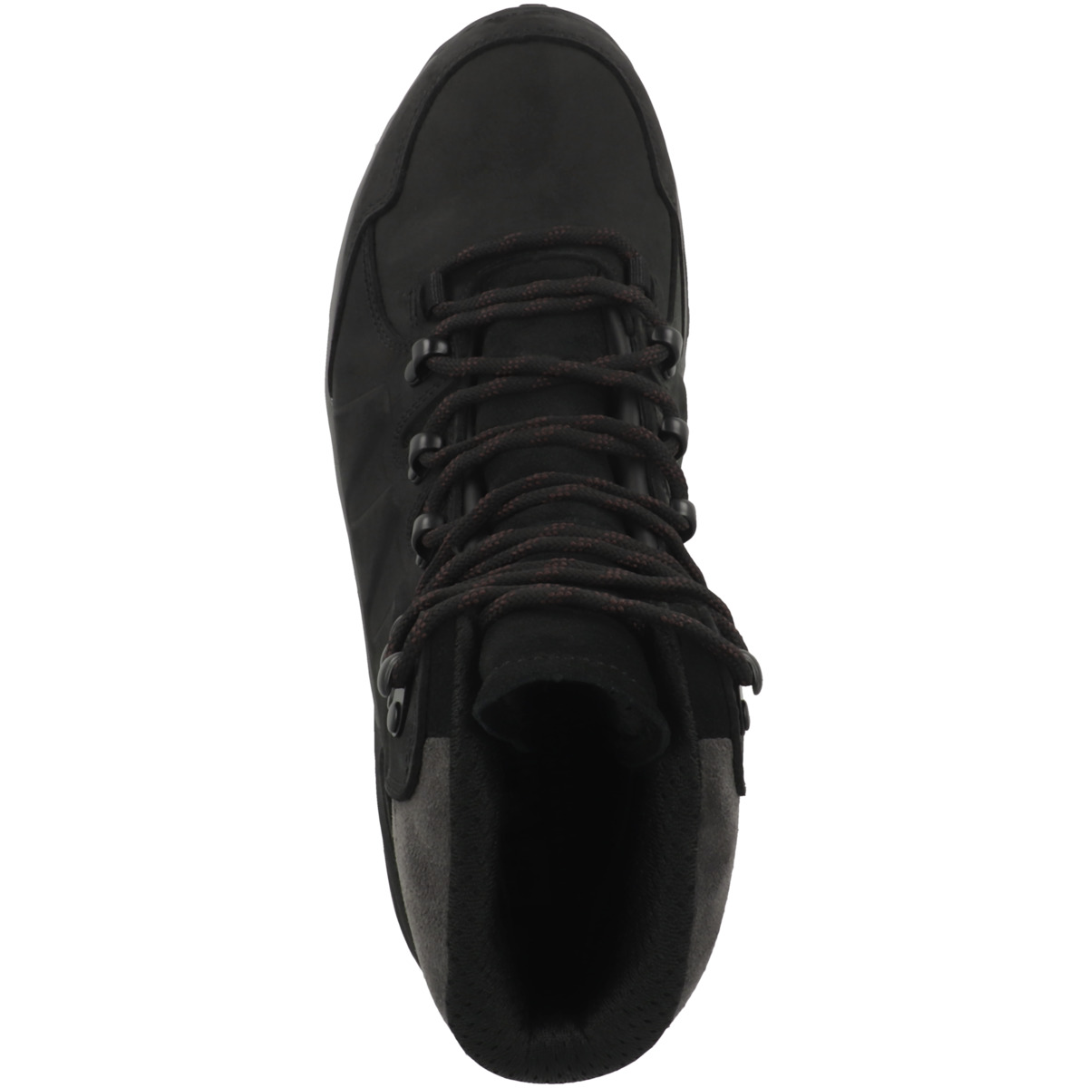 Jack Wolfskin Refugio Prime Texapore Mid M Outdoorschuhe dunkelgrau Jack Wolfskin Refugio Prime Texapore Mid M Outdoorschuhe dunkelgrau