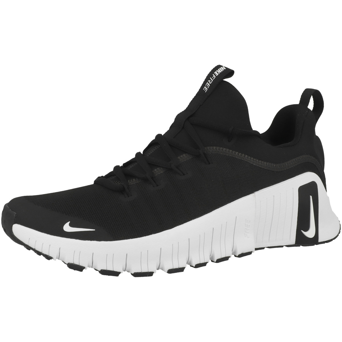 Nike Nike Free Metcon 6 Sneaker low schwarz Nike Nike Free Metcon 6 Sneaker low schwarz
