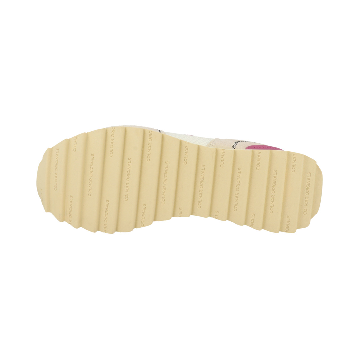 Colmar Travis Sport Crisp Sneaker low weiss