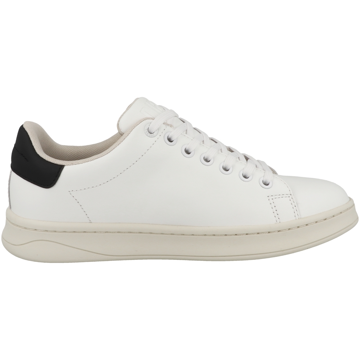 Diesel S-Athene Low W Sneaker weiss Diesel S-Athene Low W Sneaker weiss