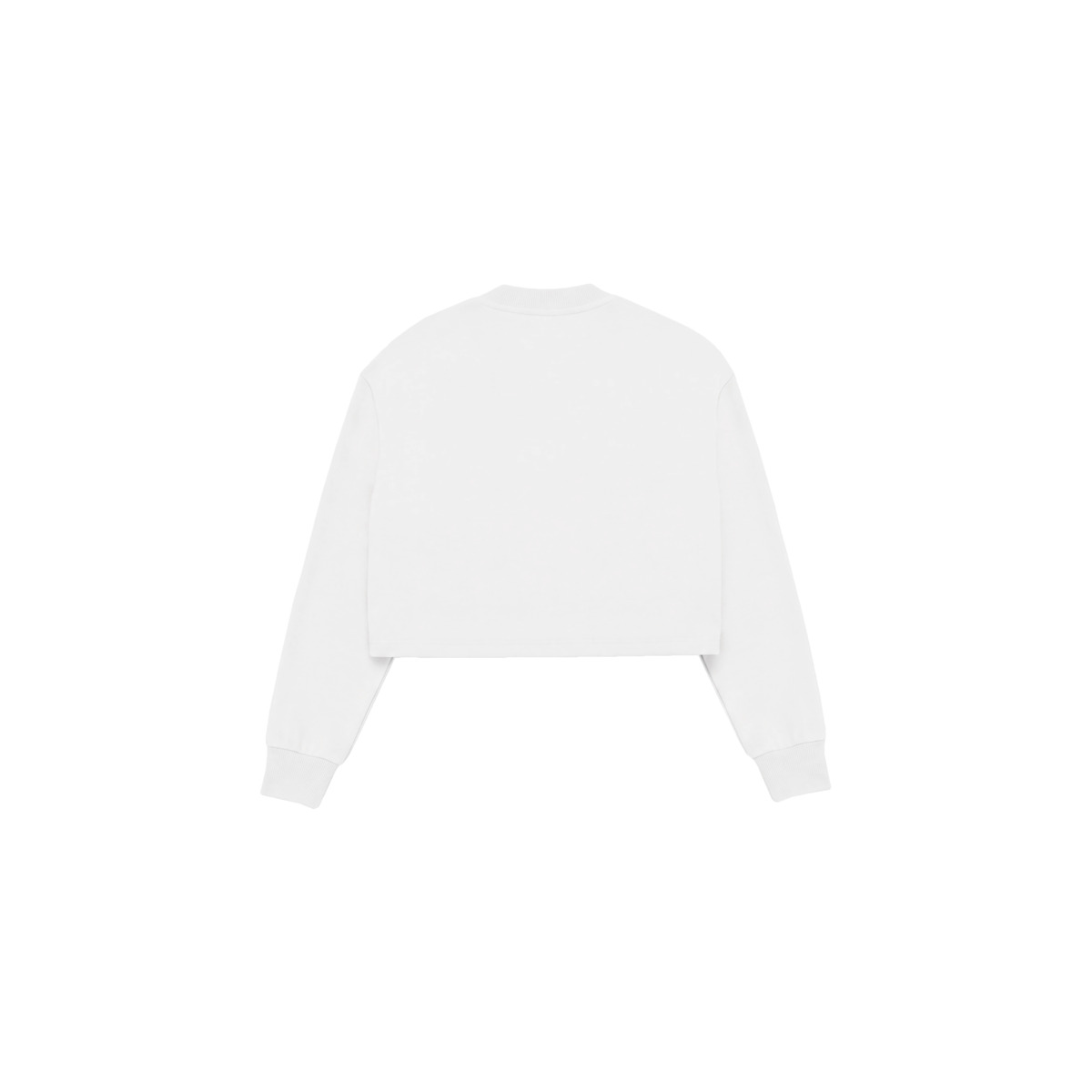 Colmar 9286 Sweatshirt weiss