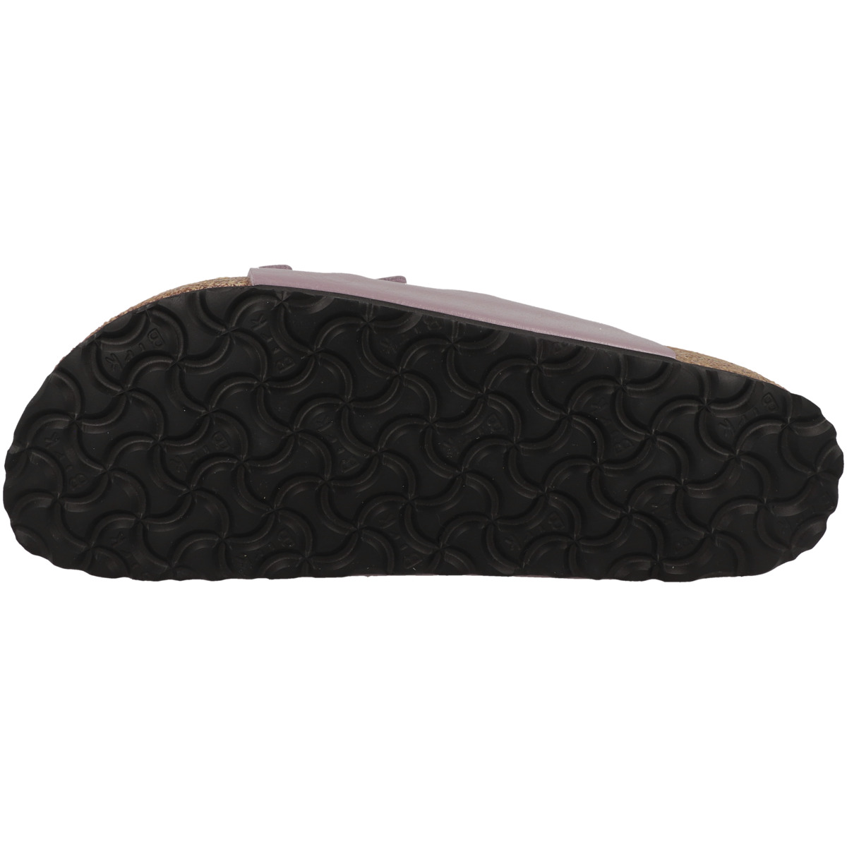 Birkenstock Florida Birko-Flor Graceful Sandale schmal rosa Birkenstock Florida Birko-Flor Graceful Sandale schmal rosa