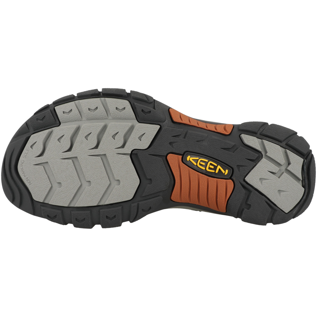 Keen Newport H2 Sandale blau Keen Newport H2 Sandale blau