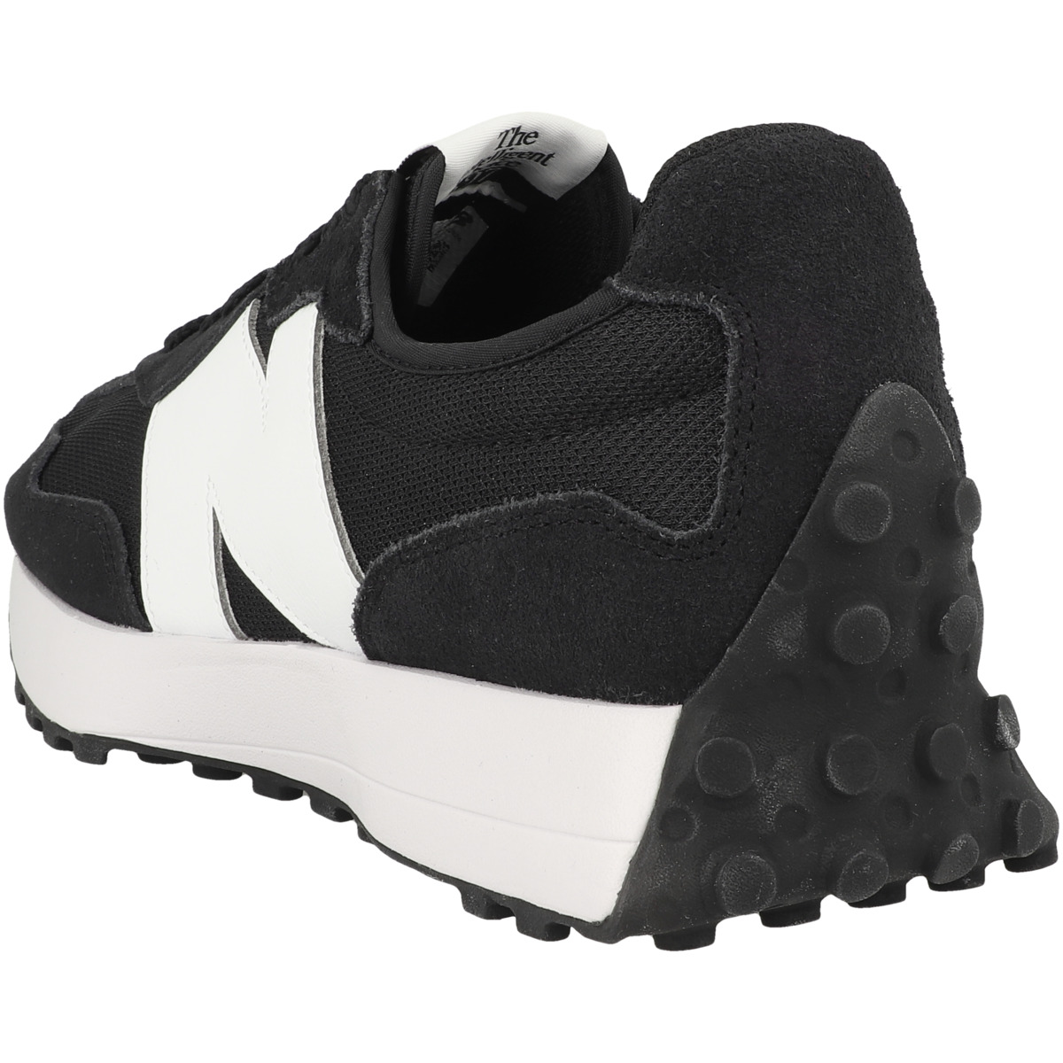 New Balance MS 327 CBW Sneaker schwarz New Balance MS 327 CBW Sneaker schwarz