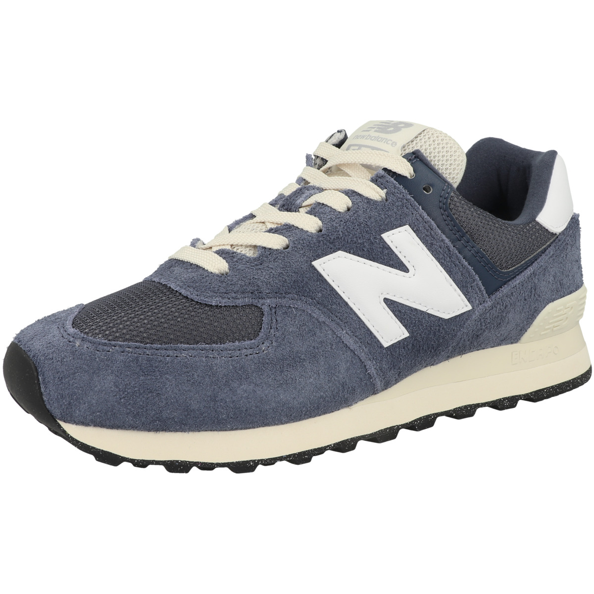 New Balance U 574 RBJ Sneaker low blau New Balance U 574 RBJ Sneaker low blau