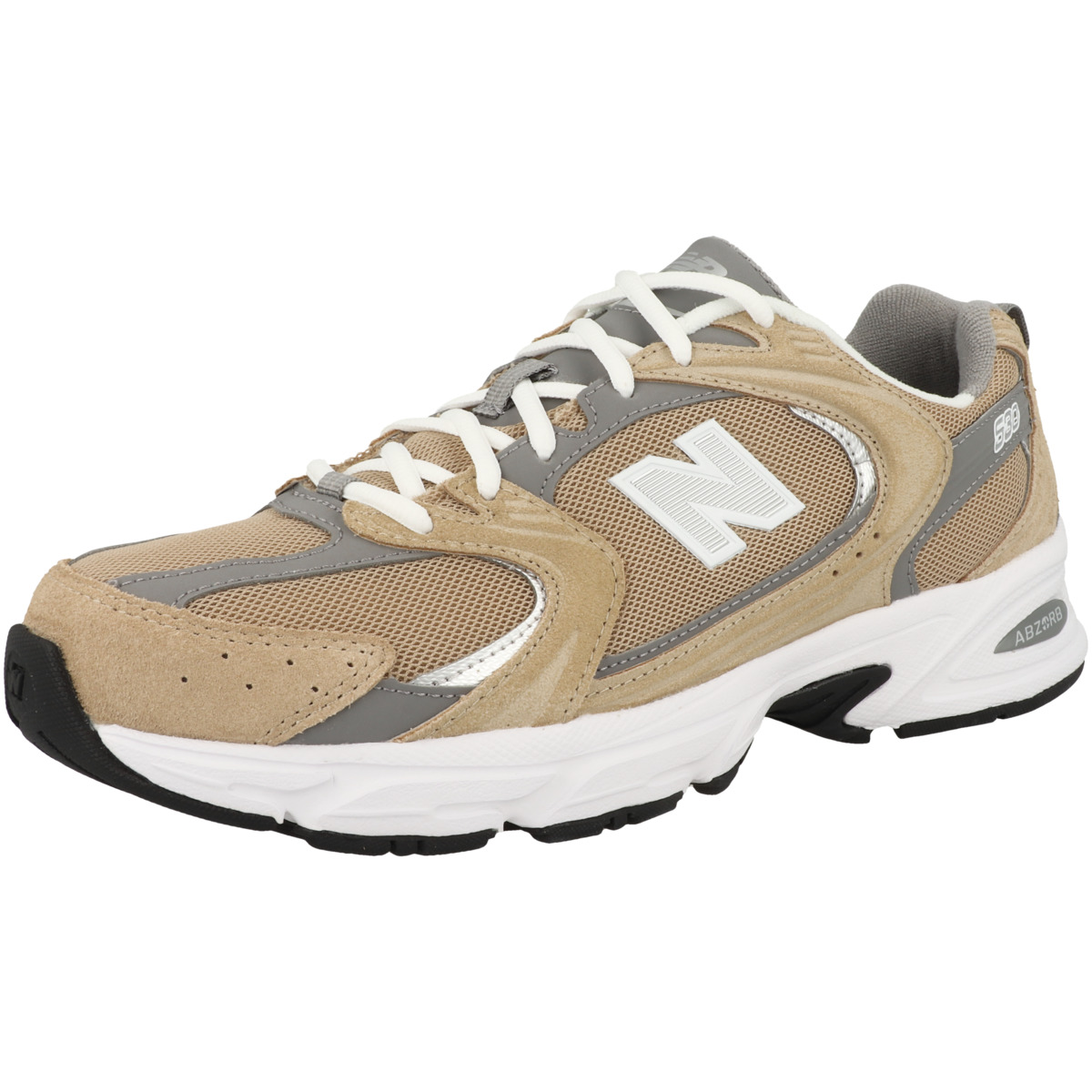 New Balance MR 530 CJ Sneaker hellbraun