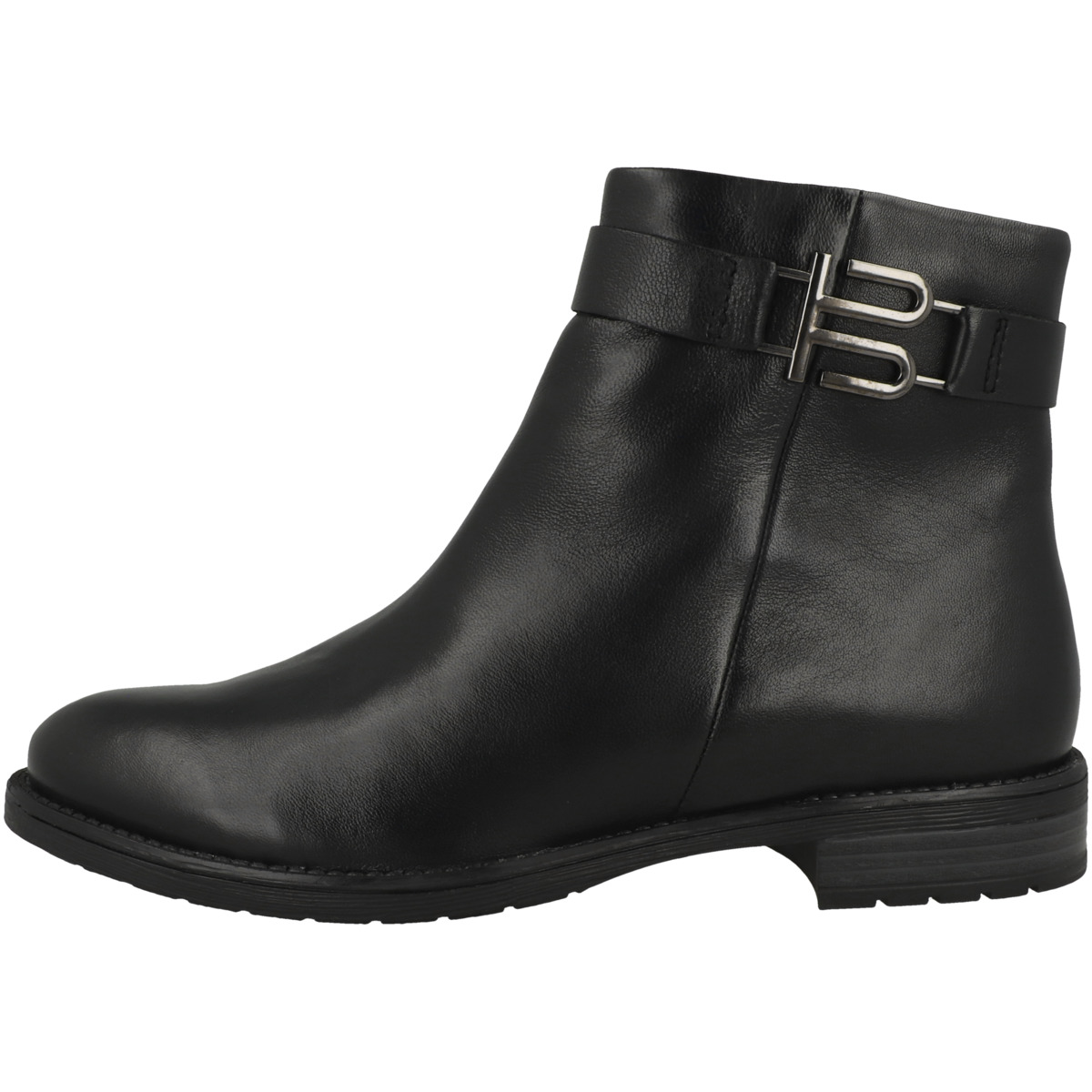 TT.BAGATT AFS3I Stiefeletten schwarz