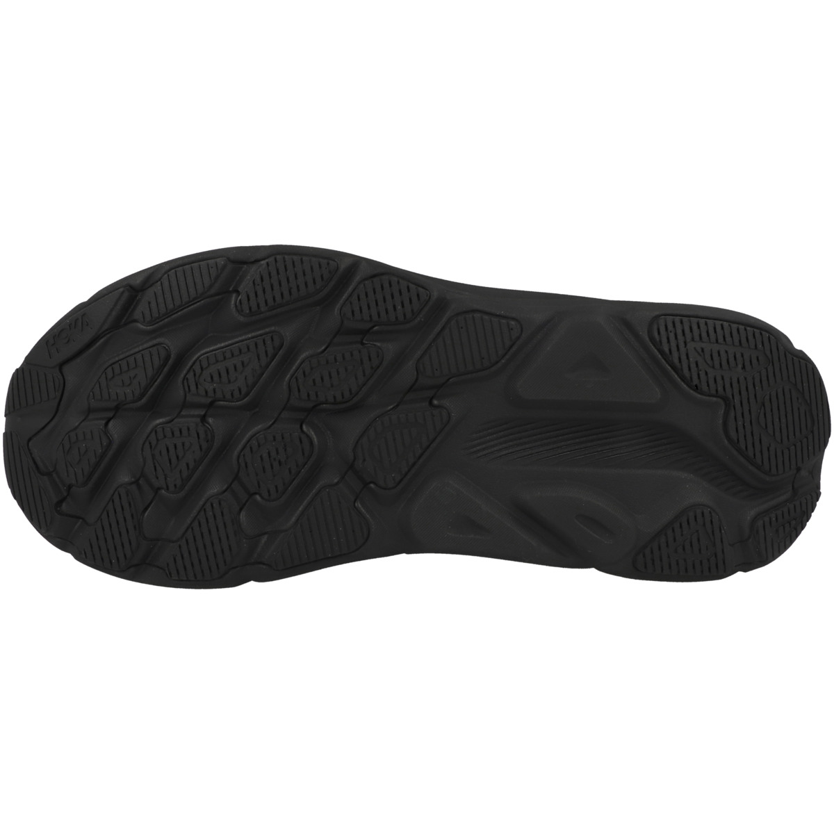 HOKA Clifton 9 GTX Laufschuhe schwarz HOKA Clifton 9 GTX Laufschuhe schwarz