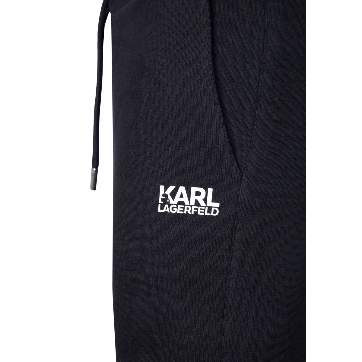 KARL LAGERFELD 705783 Shorts dunkelblau
