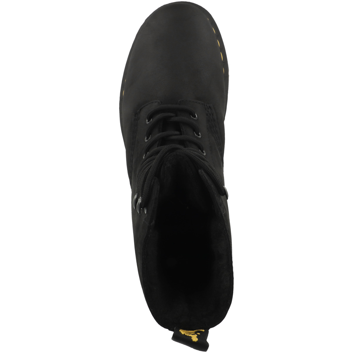 Dr. Martens 1460 Pascal WG Boots schwarz Dr. Martens 1460 Pascal WG Boots schwarz