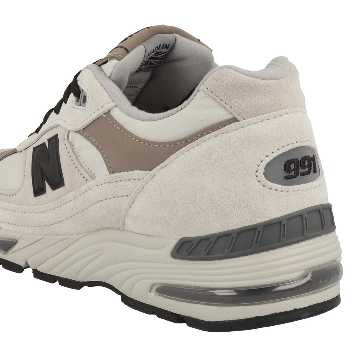 New Balance M 991 WIN Made in UK Sneaker low beige New Balance M 991 WIN Made in UK Sneaker low beige
