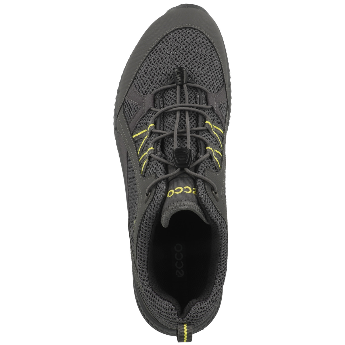 Ecco Terracruise II M Outdoorschuhe dunkelgrau Ecco Terracruise II M Outdoorschuhe dunkelgrau