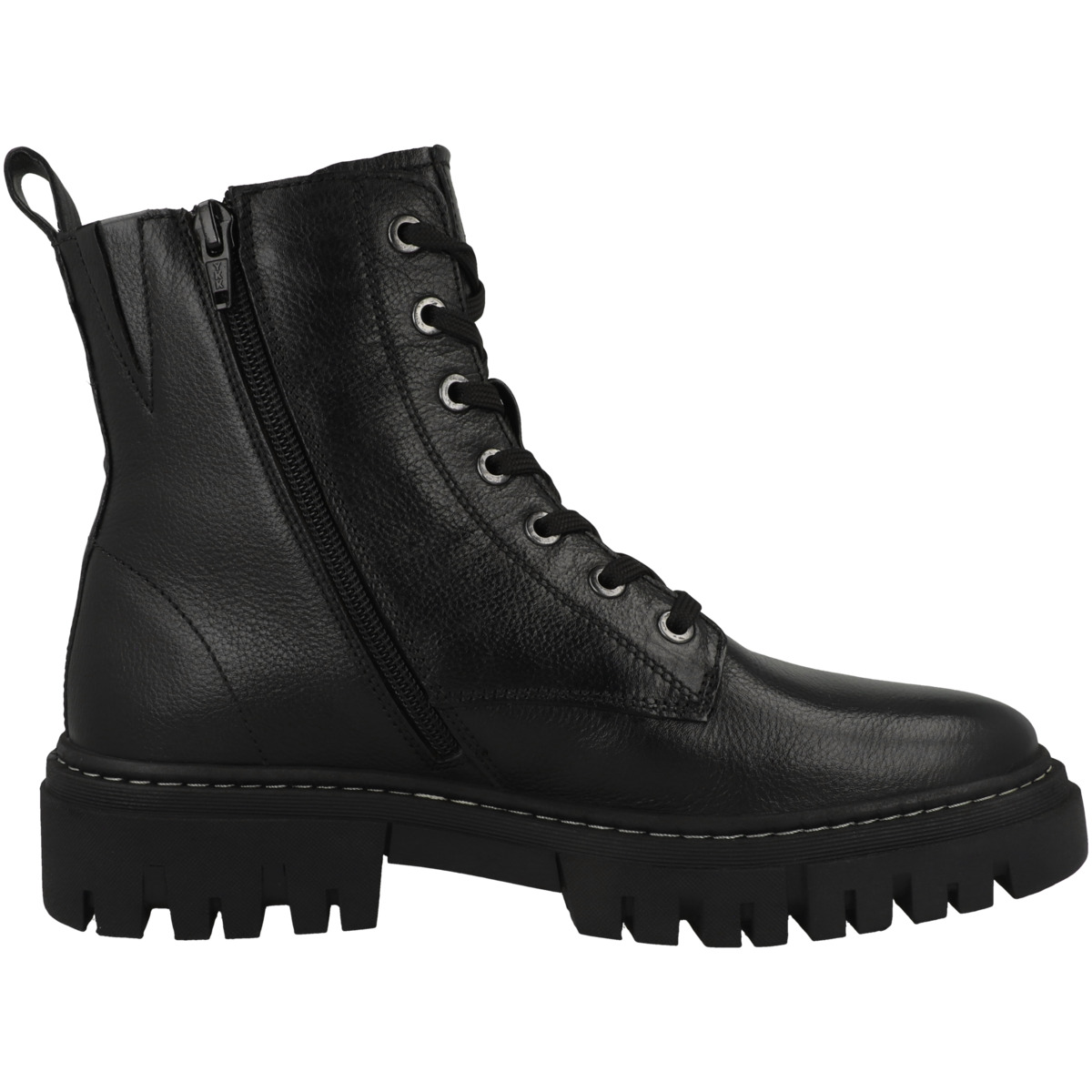 TT.BAGATT AOL30 Boots schwarz