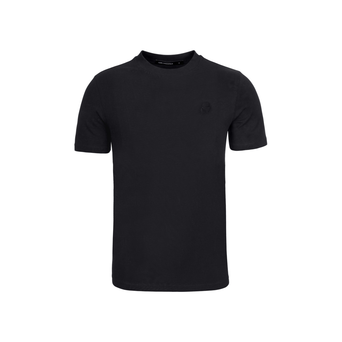 KARL LAGERFELD 755750 T-Shirt dunkelblau